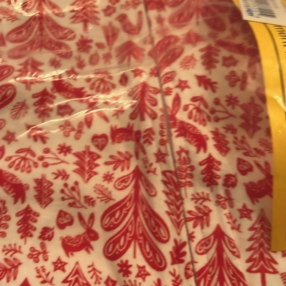 Unisex toddler footer pajamas